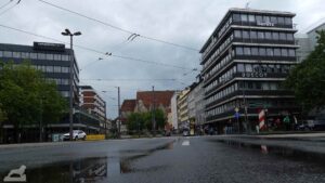 Stobenstraße