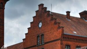 ehemalige JVA Renneberg