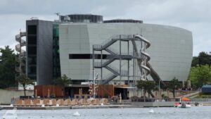 Wolfsburg ♦ Autostadt