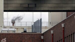 Wolfsburg ♦ Volkswagen Kraftwerk