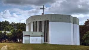 Wolfsburg ♦ St. Raphael in Detmerode