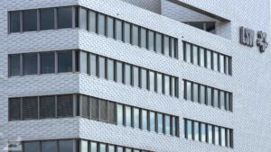 Wolfsburg ♦ Nordkopf-Center LSW