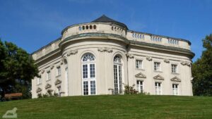 Schloß Richmond