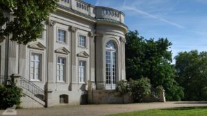 Schloß Richmond