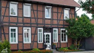 Hauptstraße (Wenden)