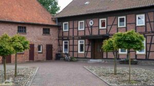 Hauptstraße (Wenden)