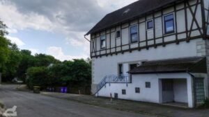 Wendenmühle