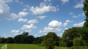 Schunteraue bei Wenden