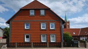 Hauptstraße (Wenden)