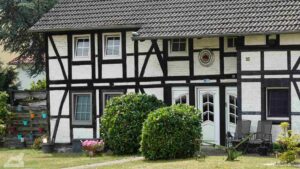 Hauptstraße (Wenden)