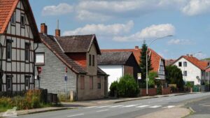 Hauptstraße (Wenden)