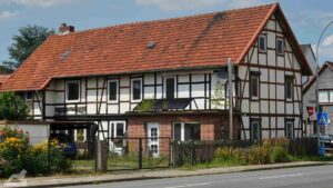 Hauptstraße (Wenden)