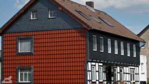 Am Brühl (Wenden)