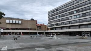 Universitätsplatz