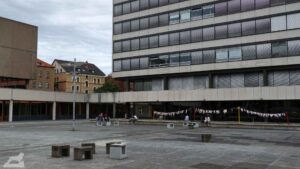 Universitätsplatz