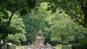 Prinz-Albrecht-Denkmal