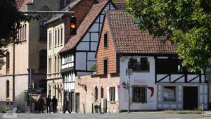 Prinzenweg