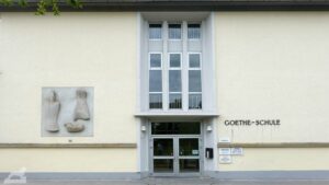 Wolfsburg ♦ Goethe-Schule