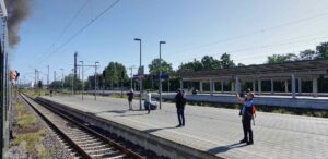 Hauptbahnhof Braunschweig_Gleis 2