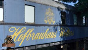 Wolters-Bierwagen