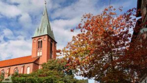 St. Jopseph in der Goslarschen Straße