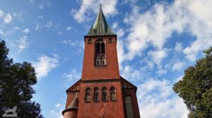 St. Jopseph in der Goslarschen Straße