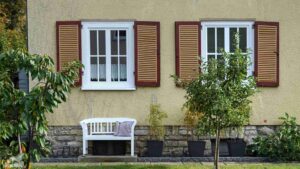 Wohnhaus im Alerdsweg
